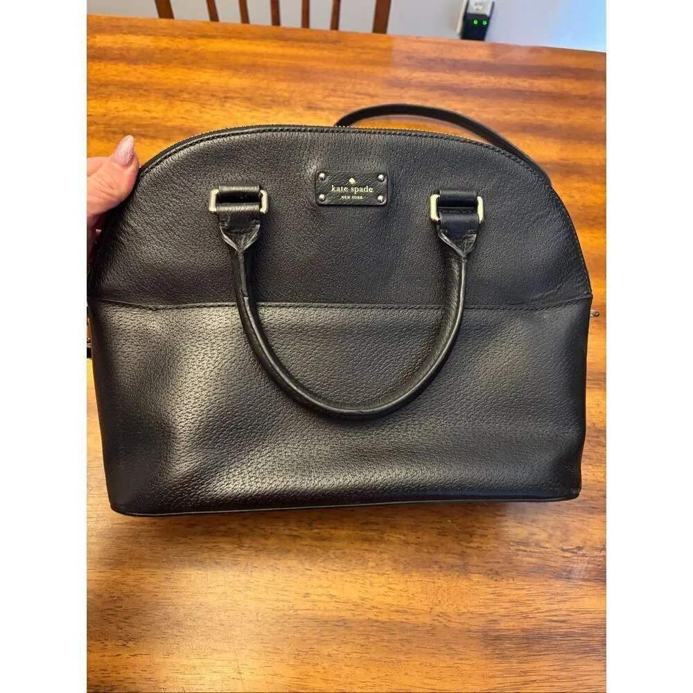 Kate Spade Dome satchel